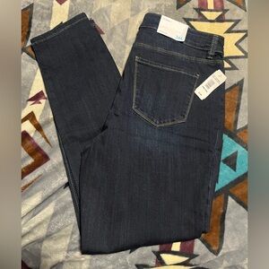 Warehouse one  Dark Indigo Skinny jeans